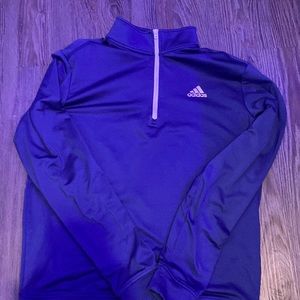 adidas sweater